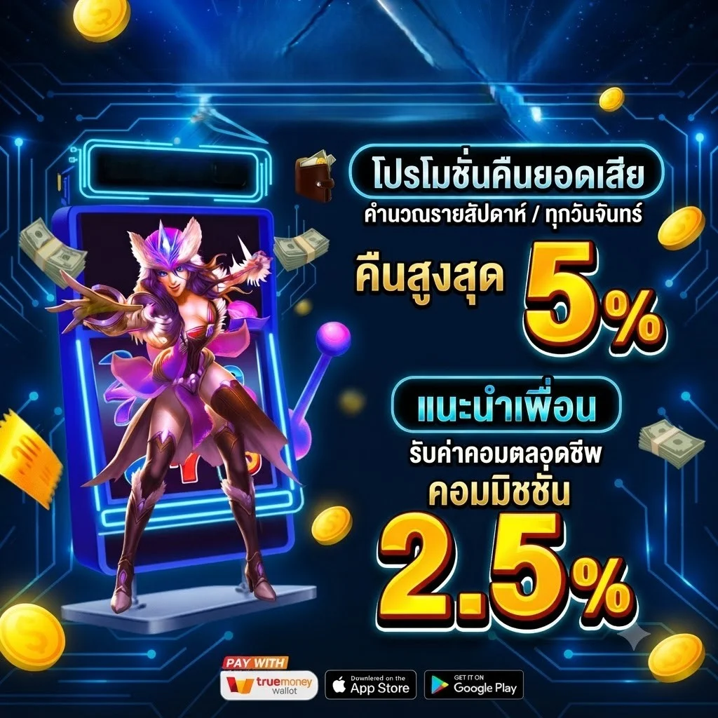 โปรโมชั่นและโบนัส 1xBet สำหรับสมาชิกใหม่และเก่า